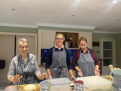 Experience cover image