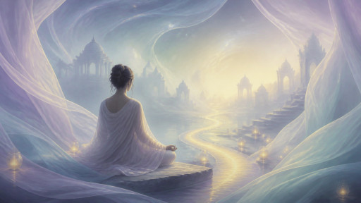 Experience cover image